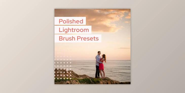 Colesclassroom Polished Lightroom Brush Presets