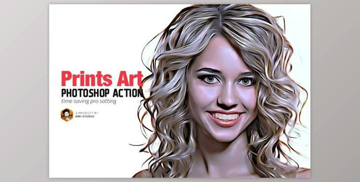 Prints Art By MRI STUDIO (ATN)