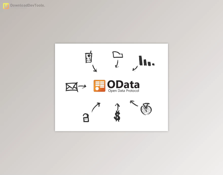 CData Drivers for OData v24.0.8963 (16 Jul 2024) All Platforms + License Key