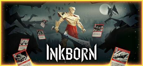 Inkborn