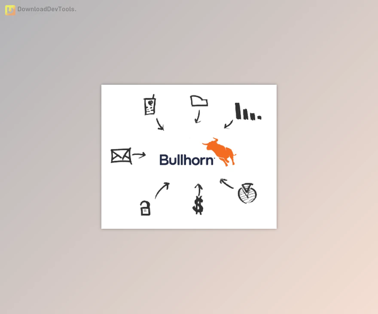 CData Drivers for Bullhorn CRM v24.0.9060 (21 Oct 2024) All Platforms + License Key