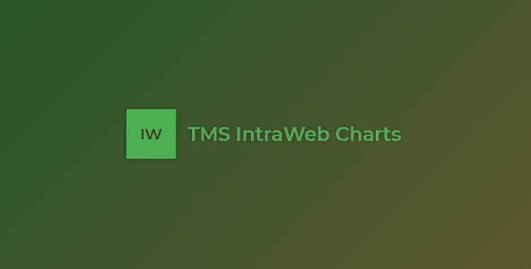 TMS IntraWeb Charts v4.2.1.4 for D2009-D10.2 Tokyo + Patcher