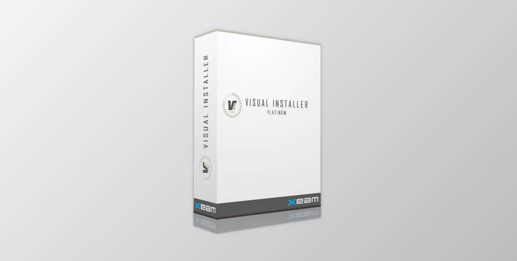 Xeam Visual Installer v18.5 Platinum Edition + CRACK