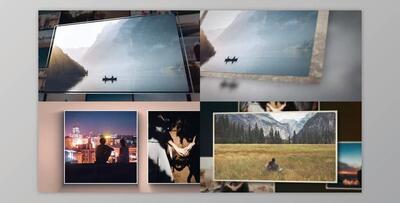 Photo Slideshow Pack 02 (Videohive 46049961) - AE Project