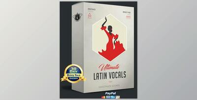 Ghosthack – Ultimate Latin Vocals (SOUND EFFECTS)