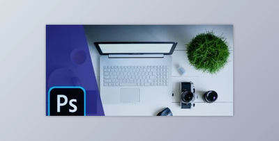 Basics of Photoshop in 35 mins (for Absolute Beginners)