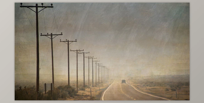 Photoshop: Backgrounds and Textures by Linkedin