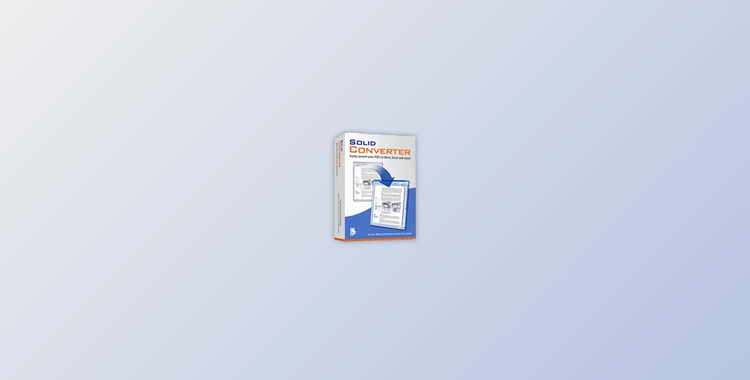 Solid Converter PDF v10.1.18270.10854 Multilingual + Keygen