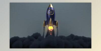 Startapp To The Moon (Videohive 38958112) - AE Project