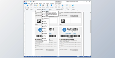 TX Barcode .NET for Windows Forms v5.0 + CRACK