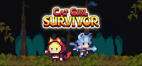 Cat Girl Survivor