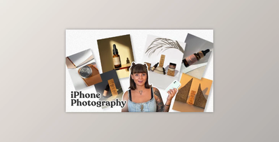 Mobile Product Photography with an iPhone at Home