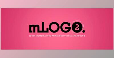 MotionVFX - mLogo2
