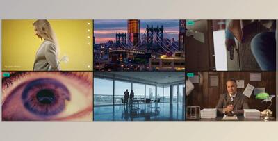 Artgrid – VFX ASSETS (MP4)