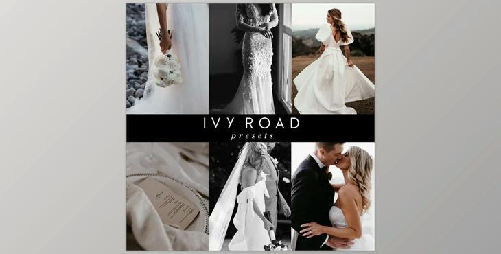 Ivy Road Presets Bundle