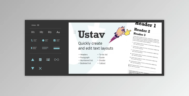 Aescripts Ustav v1.0.1 (WIN, MAC)