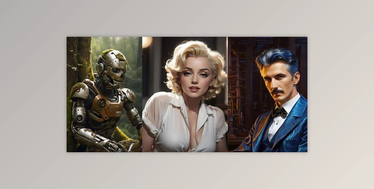 “Mastering DALL·E 3 and ChatGPT: Creative AI Tools Course”