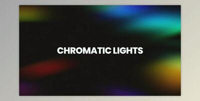 Chromatic Light (Videohive 47594379)