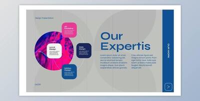 Design Business Presentation (Videohive 38102610) - AE Project