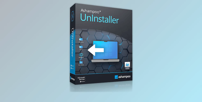 Ashampoo UnInstaller v16.00.02 Multilingual + Portable Edition + Patch