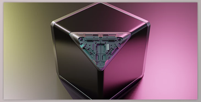 Blender Market - BoxCutter v7.20.7.1