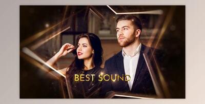 Awards Show Promo (Videohive 50789631) - AE Project