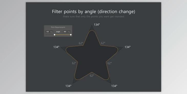 Shape Rounder – Path Editing Kit (PDF, ZXP)