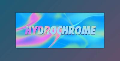 Aescripts hydrochrome v1.1.1 (Win)