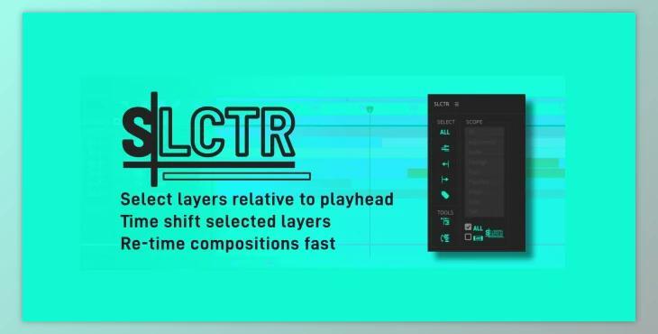 Aescript Slctr 1.0