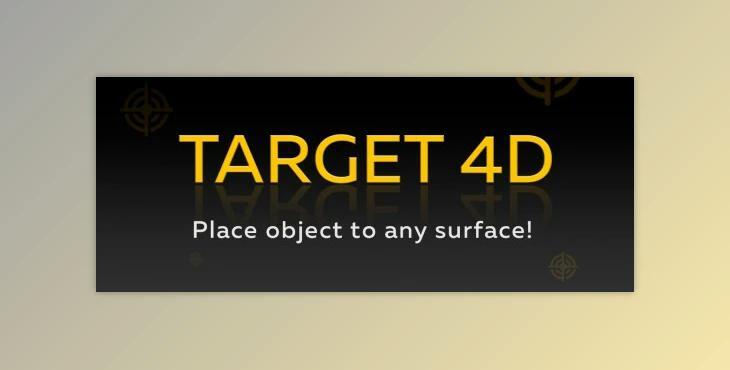 Target 4D v.1.5.9