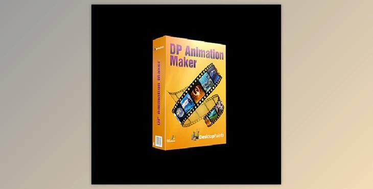 DP Animation Maker v3.5.35 (Win)