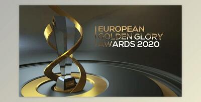 Golden Glory Awards Opener (Videohive 34299388) - AE Project