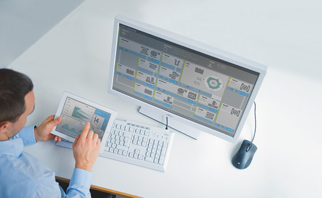 Siemens SIMATIC WinCC v8.1 Update 2 (2025-2) x64