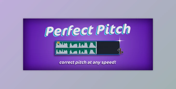 Aescripts Perfect Pitch v1