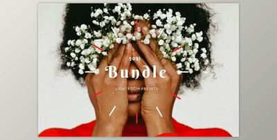 2021 Lightroom Presets Bundle 150+ By Rapita Photography© (Mob, Desk)