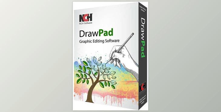 NCH DrawPad Pro 11.52 (Mac)