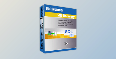 DataNumen SQL Recovery v5.2.0.0 + CRACK