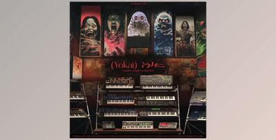 ProdbyJack The Yokai Creative Kit (WAV)