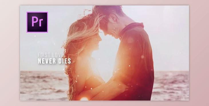 Love Gallery (Videohive 22258576) - PR Project