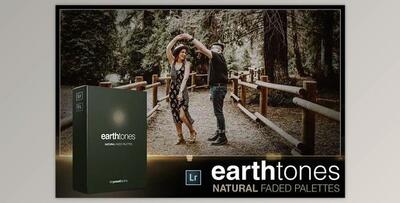 Earth Tone Presets – Thepresetfactory