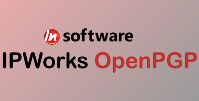 nSoftware IPWorks OpenPGP 2022 v22.0.8713 (07 Nov 2023) All Platforms + CRACK