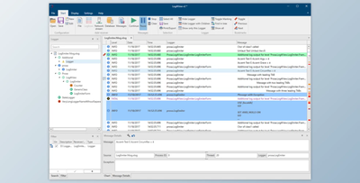 Log4View v2 1.5.3.1583 (05 Aug 2019) Professional Edition + CRACK