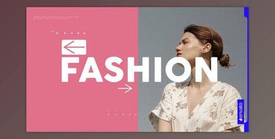 Text Slideshow (Videohive 49224683) - AE Project