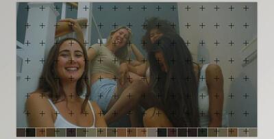 Mononodes Color Palette v1.0 for Davinci Resolve