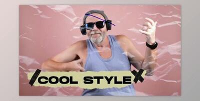 Trend Promo (Videohive 33265007)