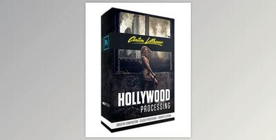 Neo-Stock – Hollywood Processing [Photoshop Training Bundle]