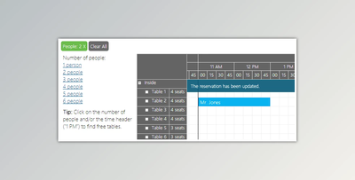 DayPilot Pro for ASP.NET WebForms v2020.4.3775 (01 Nov 2020) + CRACK