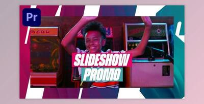 Slideshow Promo (Videohive 45580529)