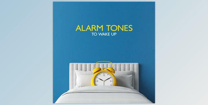 Sound Effects Zone Alarm Tones to Wake Up FLAC-DJYOPMiX