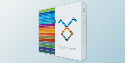 Progress Telerik Ultimate Collection 2025 Q2 (16 Jul 2025) Nuget Packages + License Key